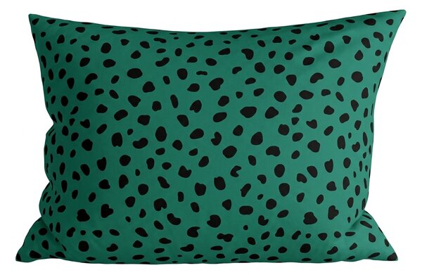 Fata de perna din microfibra JUNGLE FRIENDS 70x90 cm, colorat