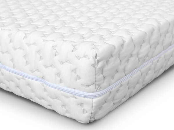 Saltea cu arcuri Memora cu cocos 80x200