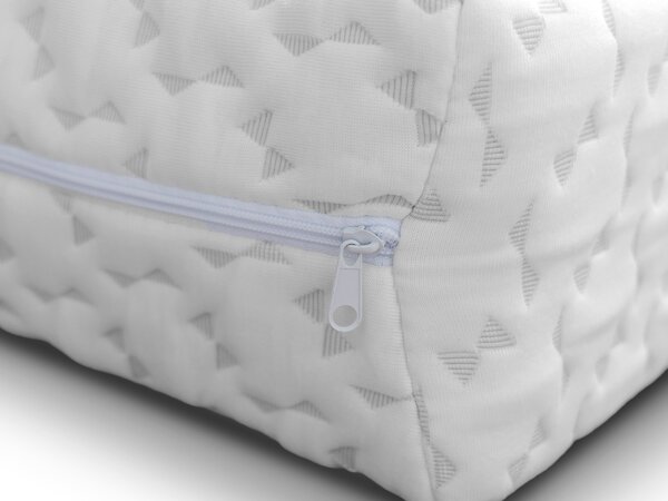 Saltea cu arcuri Memora cu cocos 80x200