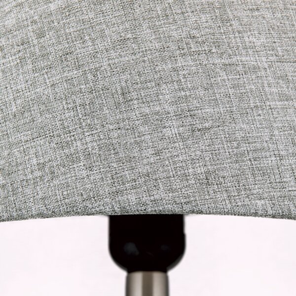 Lampă de masă Orion LA 4-1226 ORCHID 1xE27/40W/230V ceramică maro/gri