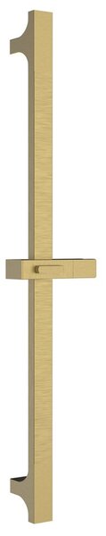Sapho Sapho, suport de duș glisant cu săpun, 684 mm, auriu mat, 1206-07GB