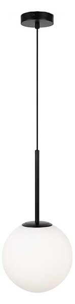 Lustră pe cablu Maytoni MOD321PL-01B1 BASIC 1xE14/40W/230V negru