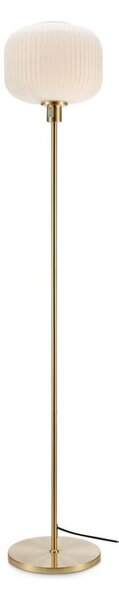 Lampadar SOBER 1xE27/40W/230V alamă Markslöjd 108054