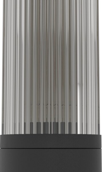 Lampă de exterior Eglo 901034 SALLE 1xE27/15W/230V 46,5 cm IP54