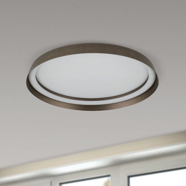 Orion DL 7-699/45 LED MANTA 38W 230V 2700-4000K pr. 45 cm iluminat ambiental