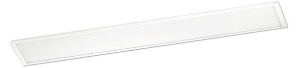 Panou LED aplicat dimabil Eglo 79325 SALOBRENA LED/32W/230V alb