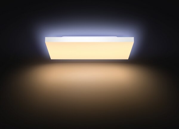 Plafonieră LED RGBW dimabilă Philips Hue DATURA LED/67W/230V