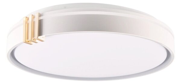Plafonieră LED dimabilă pentru baie ARLETTA LED/72W/230V IP44 + telecomandă