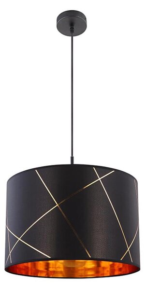 Globo 15431H1 - Lustră pe cablu BEMMO 1xE27/60W/230V