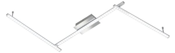 Lustră aplicată CLAY 3xLED/10W/230V Wofi 9163.03.01.0000
