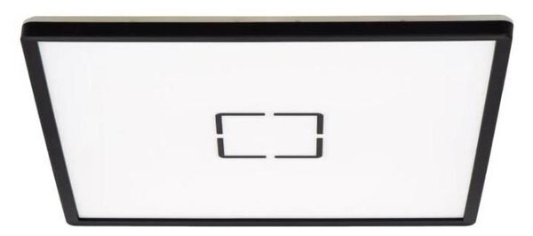 Plafonieră LED FREE LED/22W/230V 42x42 cm Briloner 3393-015