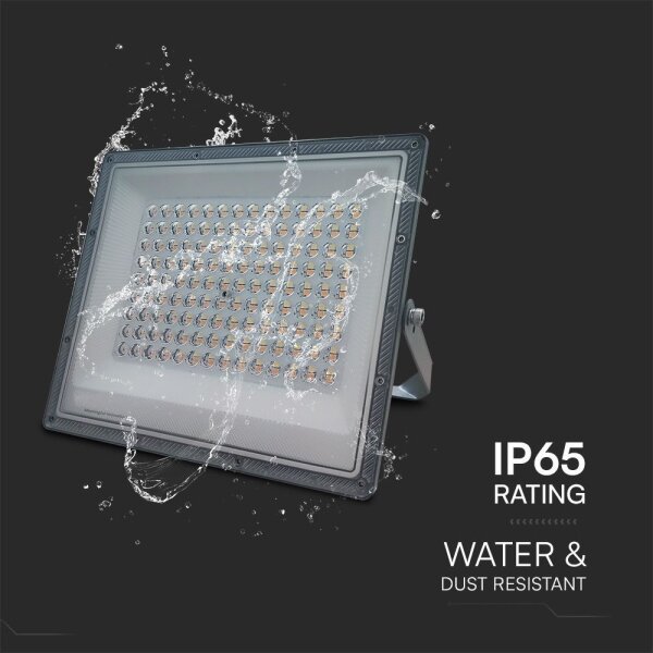Proiector LED/100W/230V IP65 3000/4000/6500K