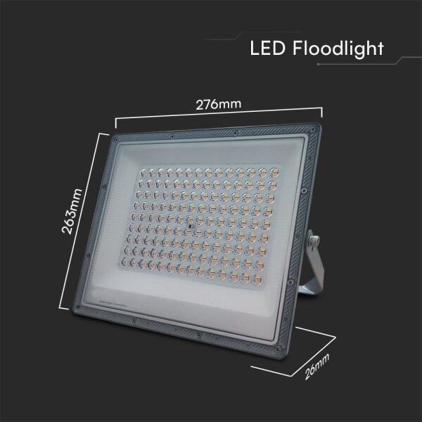 Proiector LED/100W/230V IP65 3000/4000/6500K