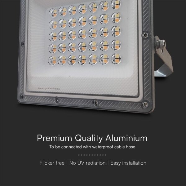Proiector LED/30W/230V IP65 3000/4000/6500K
