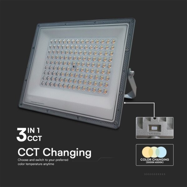Proiector LED/100W/230V IP65 3000/4000/6500K