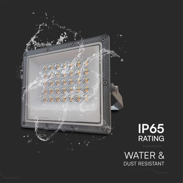 Proiector LED/30W/230V IP65 3000/4000/6500K