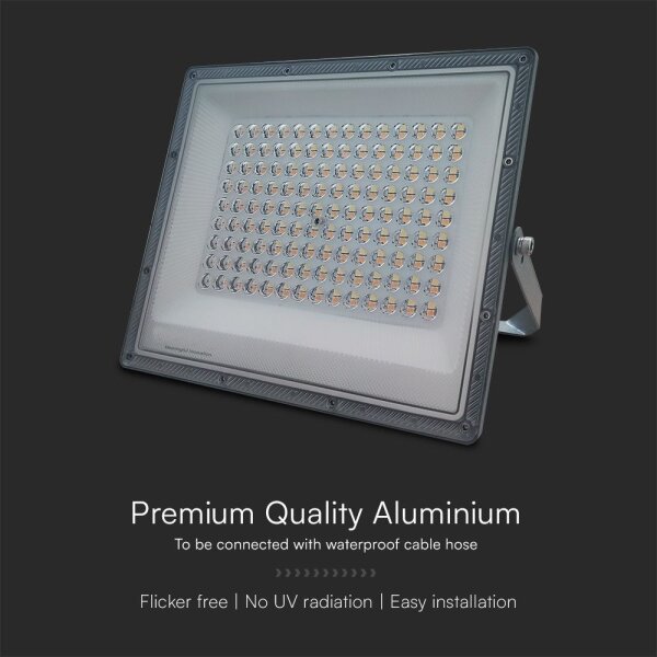 Proiector LED/100W/230V IP65 3000/4000/6500K