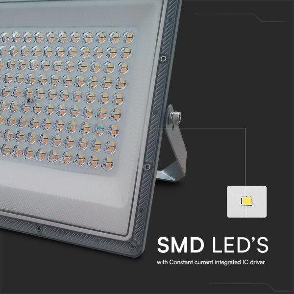 Proiector LED/100W/230V IP65 3000/4000/6500K