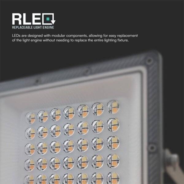 Proiector LED/30W/230V IP65 3000/4000/6500K