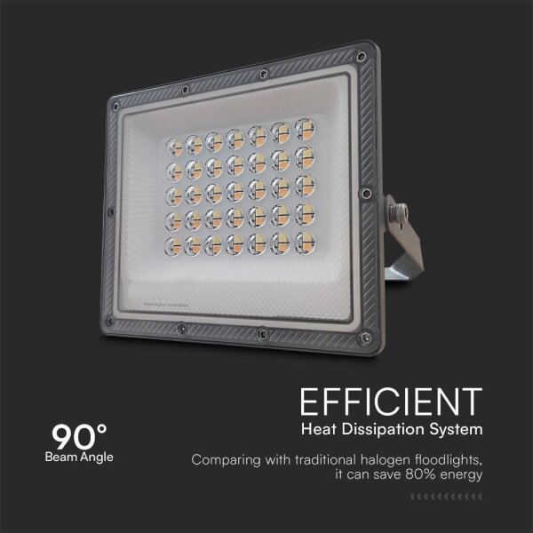 Proiector LED/30W/230V IP65 3000/4000/6500K