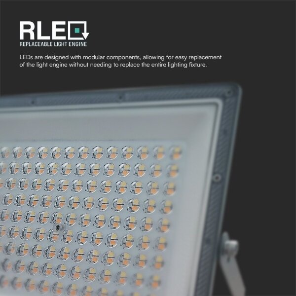 Proiector LED/100W/230V IP65 3000/4000/6500K