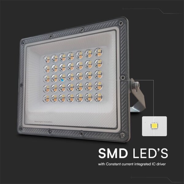 Proiector LED/30W/230V IP65 3000/4000/6500K