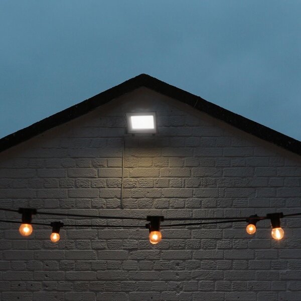 Proiector LED/30W/230V IP65 3000/4000/6500K