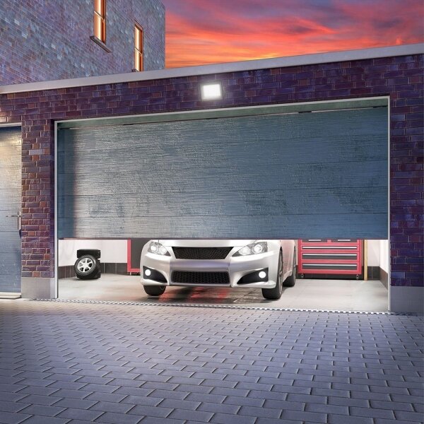 Proiector LED/30W/230V IP65 3000/4000/6500K