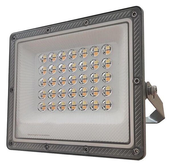 Proiector LED/30W/230V IP65 3000/4000/6500K