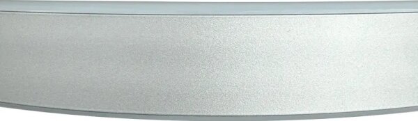 Lustră LED dimabilă aplicată LED/72W/230V 3000-6500K crom + telecomandă