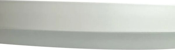 Lustră LED dimabilă aplicată LED/40W/230V 3000-6500K alb + telecomandă