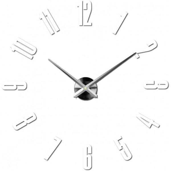 Ceas de perete modern | BARELL