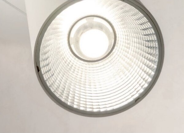 Lustră LED dimabilă pe cablu Redo 01-1971 ESSENCE LED/36W/230V 3000K alb