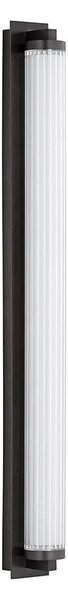 Aplică LED Argon 8623 HAMPTON LED/34W/230V 3000K