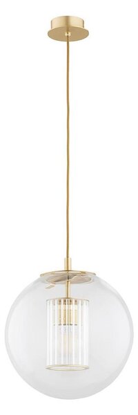 Lustră pe cablu Argon 8626 HAMPTON 1xE27/15W/230V