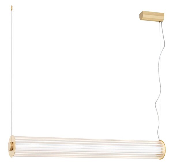 Lustră LED pe cablu Argon 8627 HAMPTON LED/60W/230V 3000K