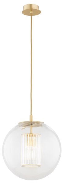 Lustră pe cablu Argon 8626 HAMPTON 1xE27/15W/230V