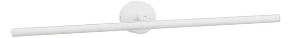 Aplică LED pentru tablouri Argon 8595 MIRIAM LED/7,2W/230V 3000K 40 cm alb