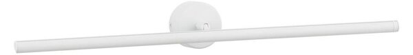 Aplică LED pentru tablouri Argon 8601 MIRIAM LED/18W/230V 3000K 100 cm alb