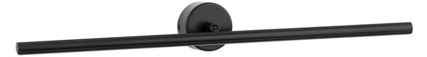 Aplică LED pentru tablouri Argon 8594 MIRIAM LED/7,2W/230V 3000K 40 cm negru