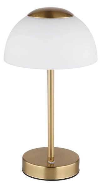 Globo 21014M - Lampă de birou LED reîncărcabilă, reglabilă SARIMA LED/2,5W/5V 1800mAh