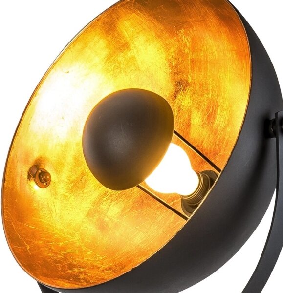 Lampadar Globo 40150145X BOWY 1xE27/40W/230V