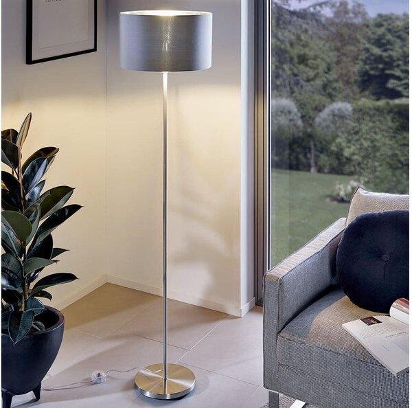 Lampadar Eglo 95173 MASERLO 1xE27/60W/230V