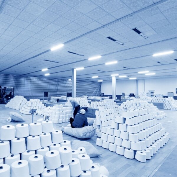 Corp de iluminat LED fluorescent LED/50W/230V 3000/4000/6500K 146 cm