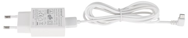 Globo 58433W - Lampă de birou LED tactilă RIDLEY LED/4,6W/230V IP54 dimabilă