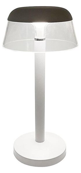 Lampă LED tactilă reîncărcabilă dimabilă de masă LED/3W/5V 3000-6000K alb
