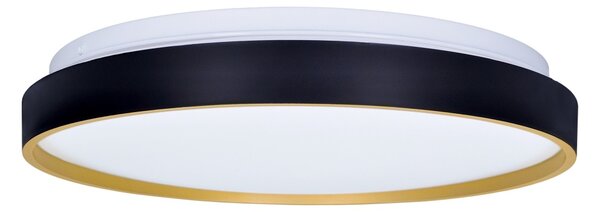 Plafonieră LED dimabilă Solight WO8013 CALA LED/48W/230V 3000-6500K + telecomandă