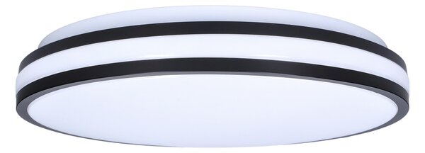 Plafonieră LED dimabilă Solight WO8012 LASKOS LED/48W/230V 3000-6500K + telecomandă