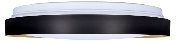 Plafonieră LED dimabilă Solight WO8013 CALA LED/48W/230V 3000-6500K + telecomandă