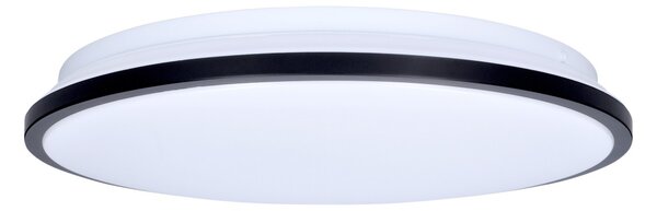 Plafonieră LED dimabilă Solight WO8011 JAMIL LED/48W/230V 3000-6500K + telecomandă